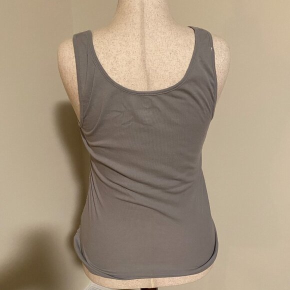 Old Navy Women's Sequin Sleeveless Tank Top Size L - Picture 2 of 6
